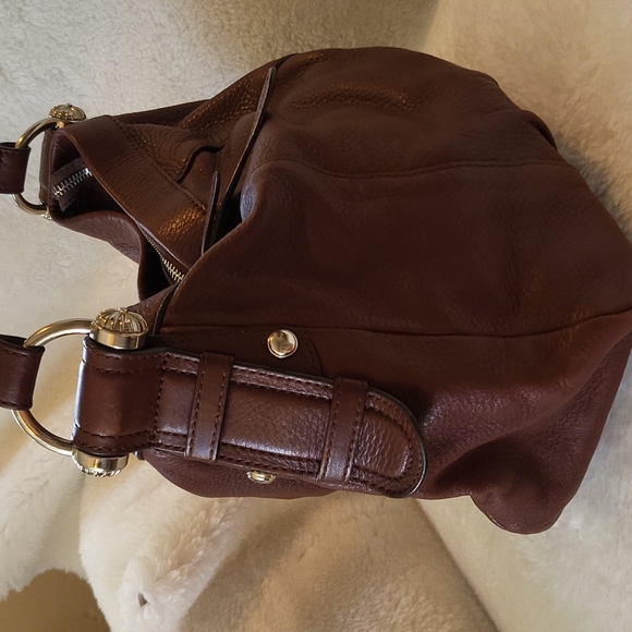 B. Makowsky bag - Picture 3 of 5